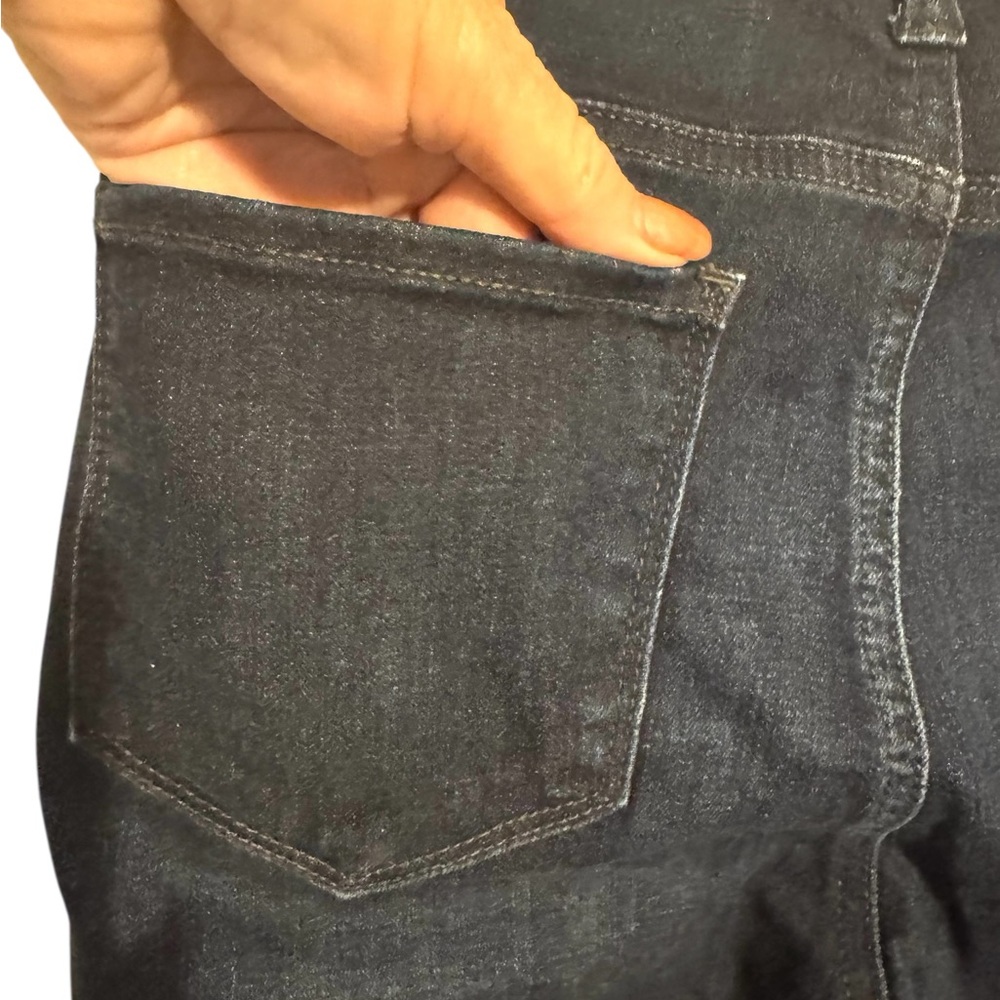 LUCKY BRAND *BROOKE LEGGING JEAN*   SIZE: 8        BIN#7 - Picture 3 of 8